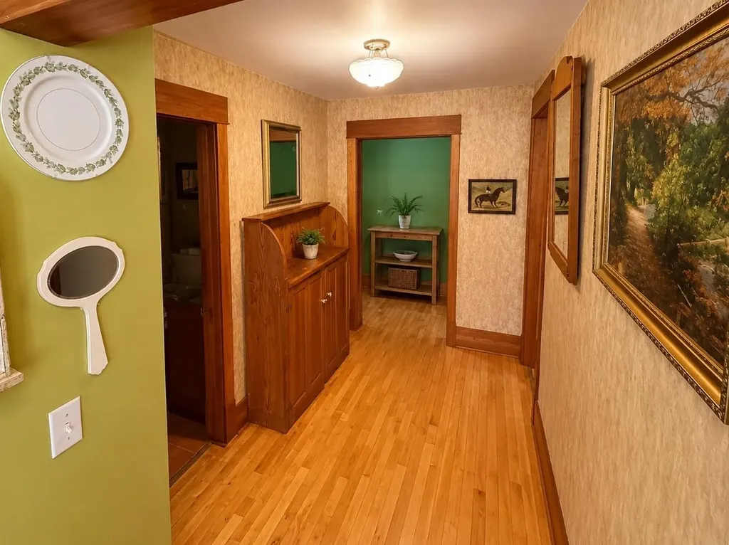 2113 & 2123 Grace Road Gilmore Township MI 49635