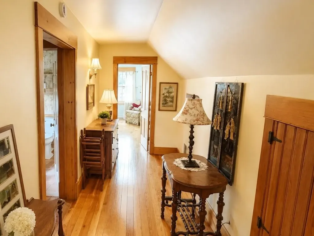 2113 & 2123 Grace Road Gilmore Township MI 49635