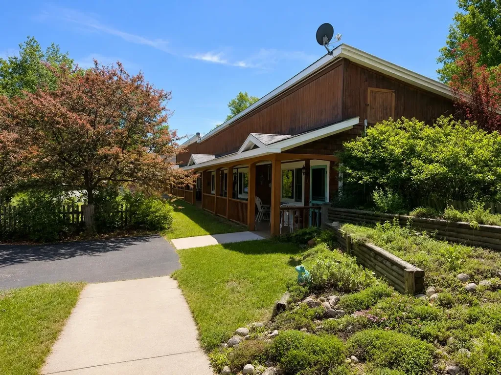 2113 & 2123 Grace Road Gilmore Township MI 49635