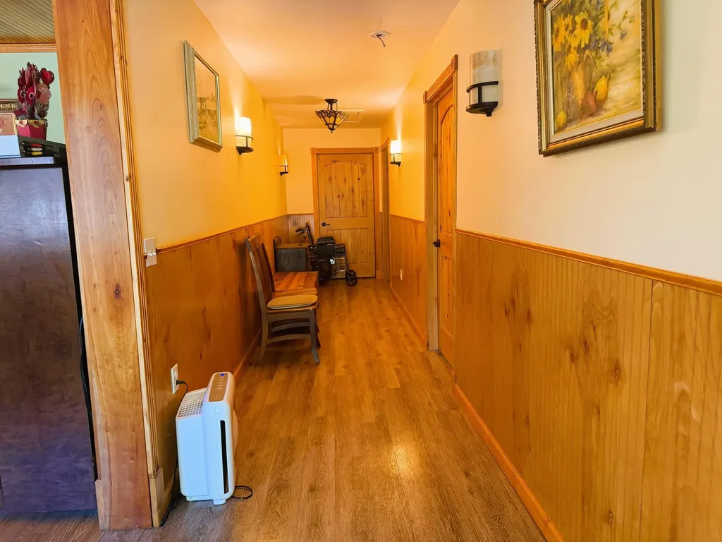2113 & 2123 Grace Road Gilmore Township MI 49635