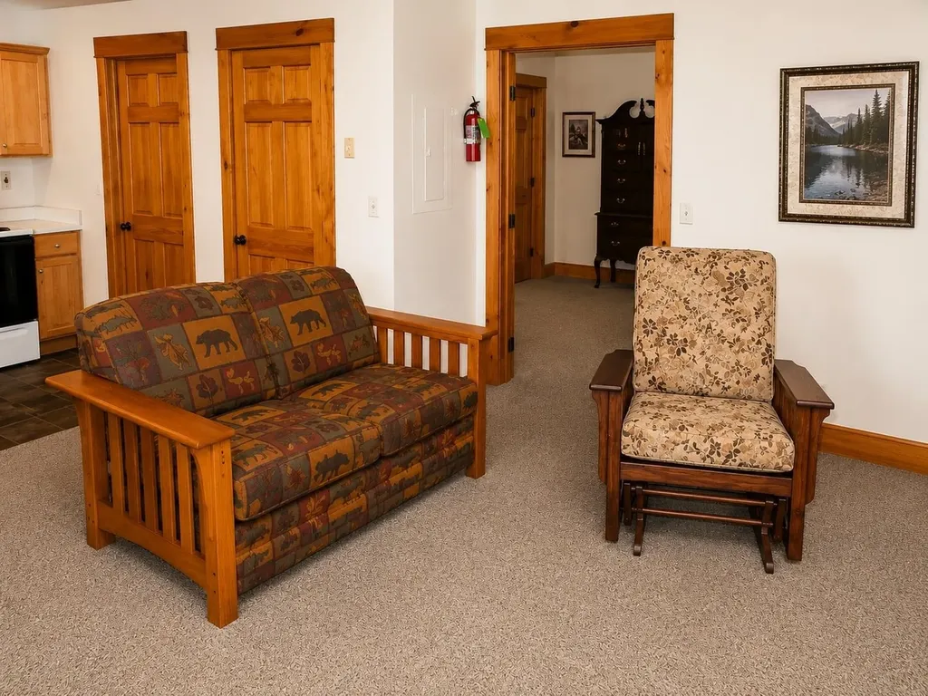 2113 & 2123 Grace Road Gilmore Township MI 49635