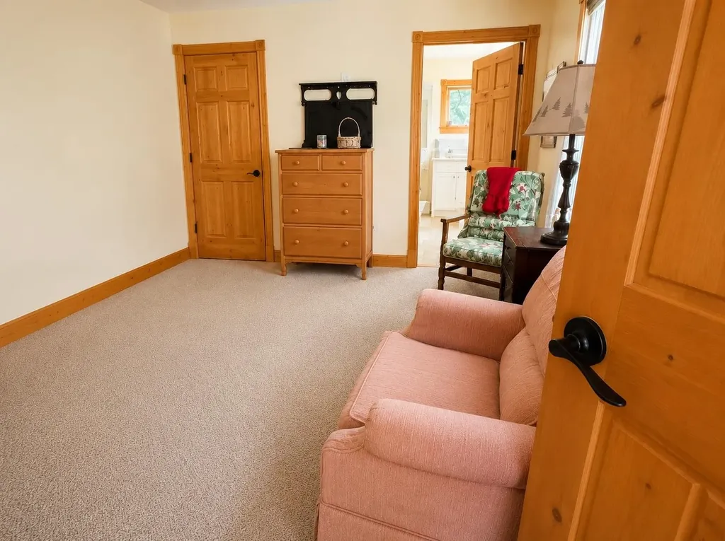 2113 & 2123 Grace Road Gilmore Township MI 49635