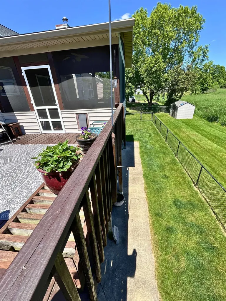 6394 Waterclover Street Unknown City MI 49088