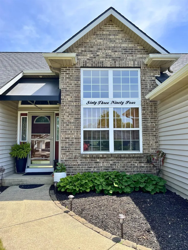 6394 Waterclover Street Unknown City MI 49088