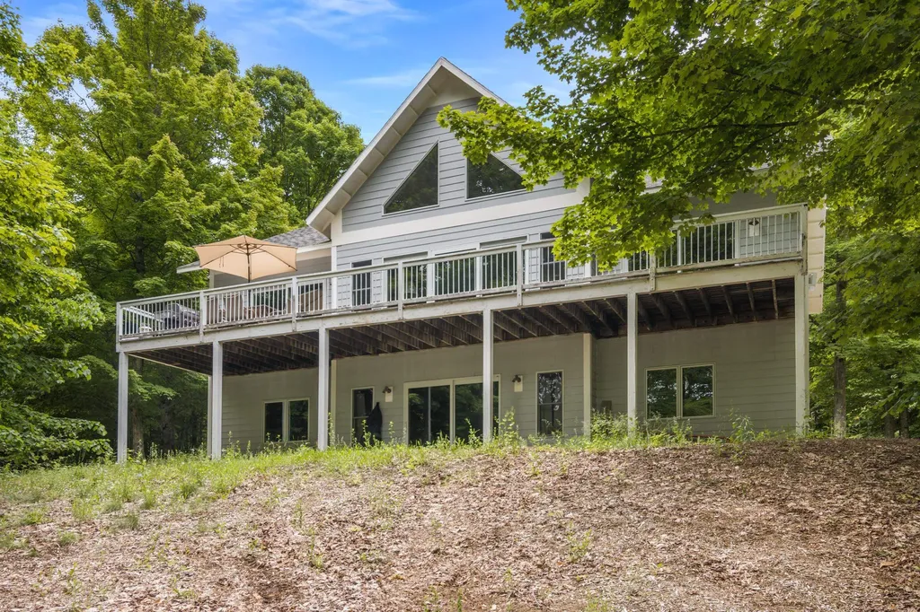 11770 S Mistys Trail Empire Township MI 49630