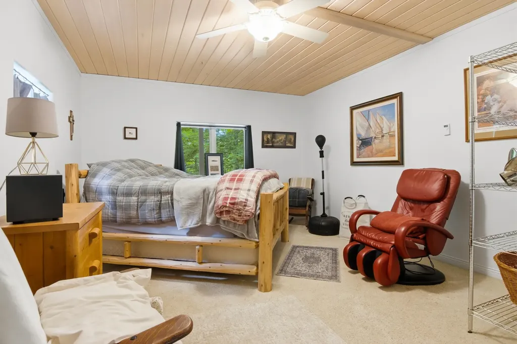 11770 S Mistys Trail Empire Township MI 49630
