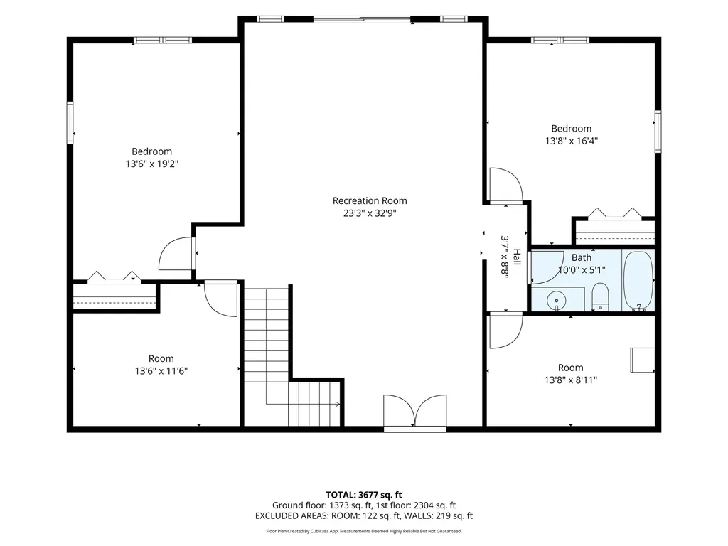 11770 S Mistys Trail Empire Township MI 49630