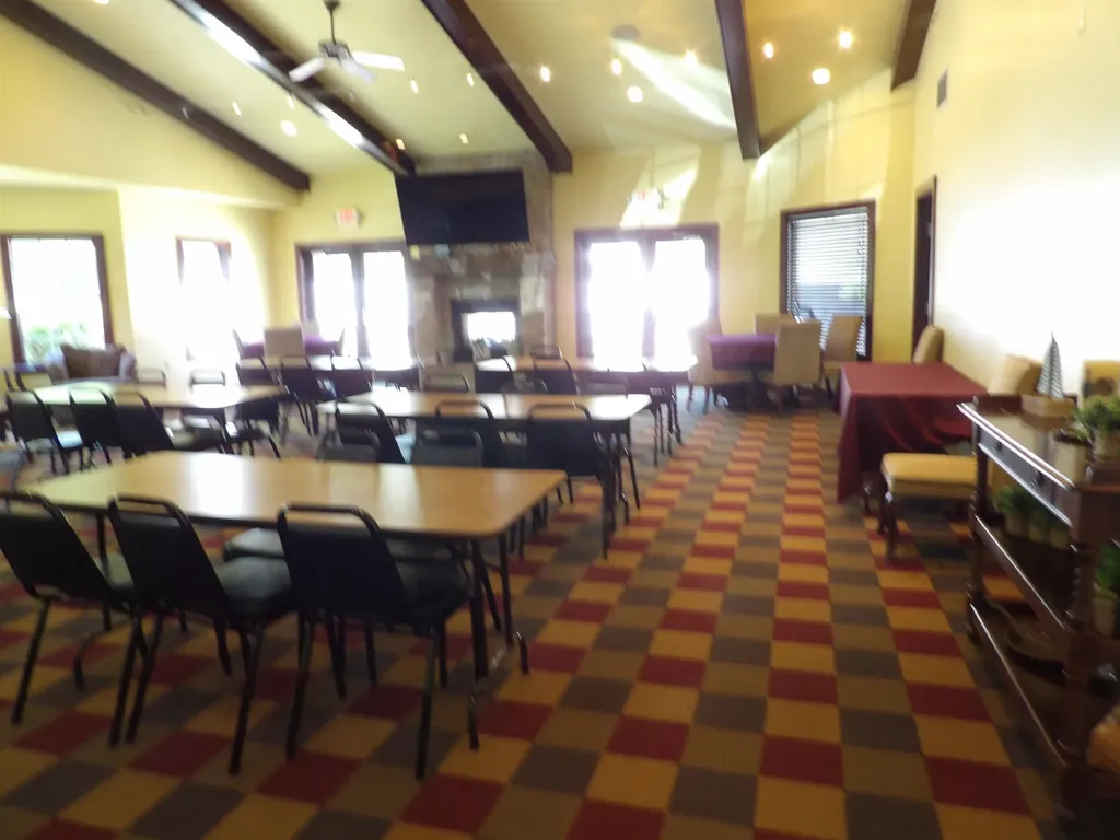 1246 Sunnyside Drive Cadillac City MI 49601