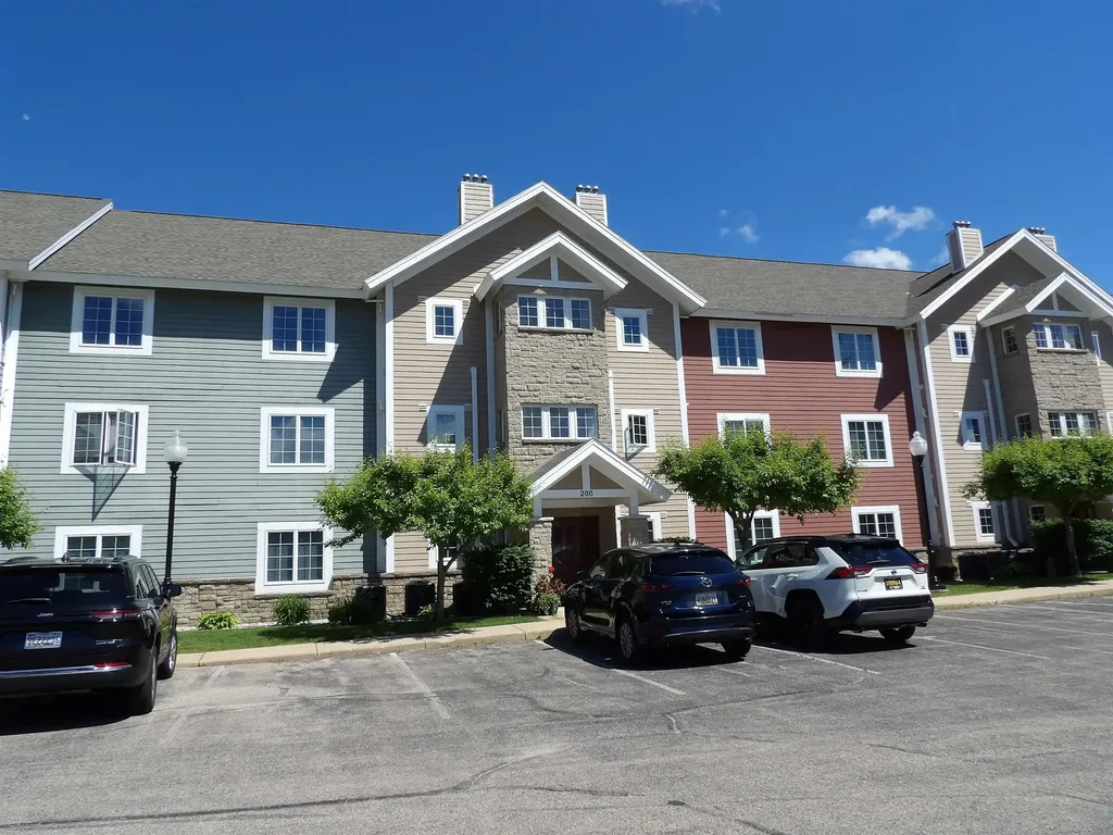 1246 Sunnyside Drive Cadillac City MI 49601