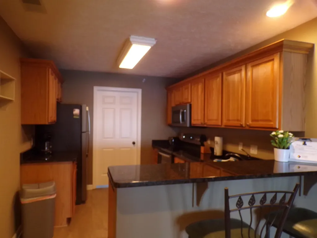 1246 Sunnyside Drive Cadillac City MI 49601