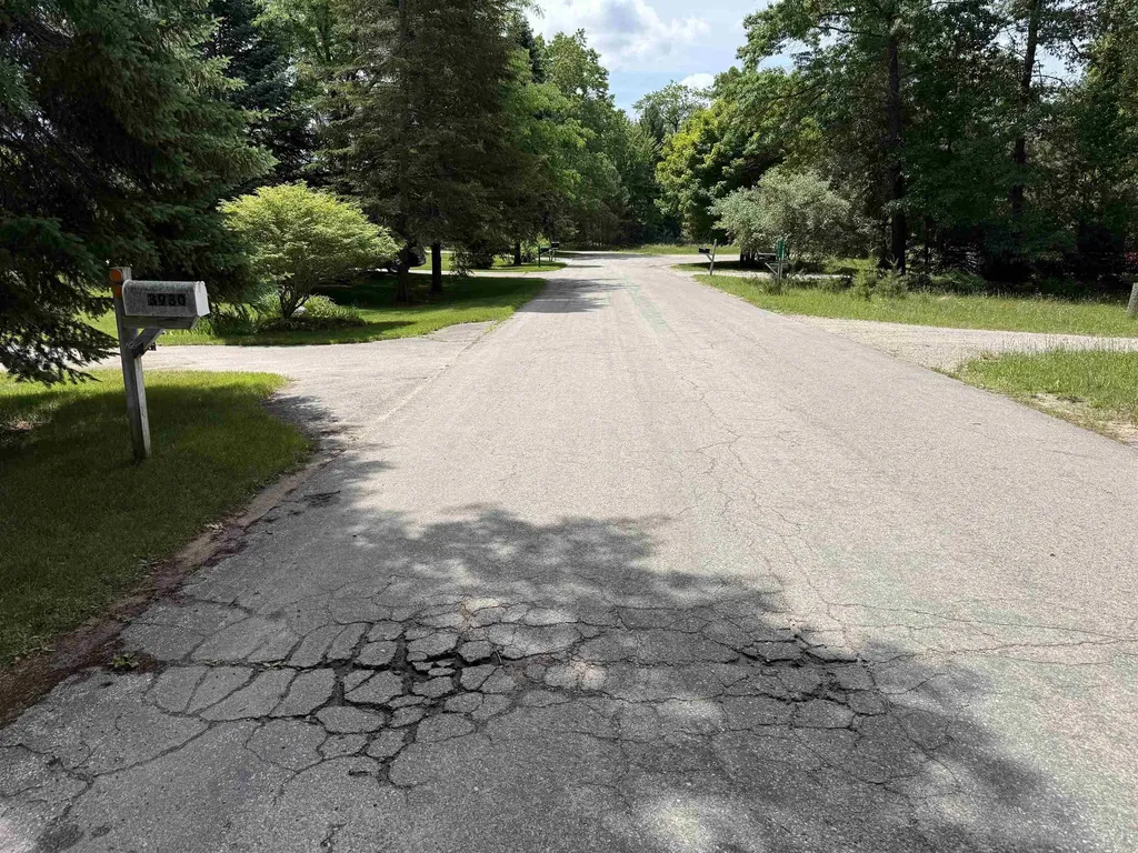 Lot 3 Evelyn Street East Bay Township MI 49686