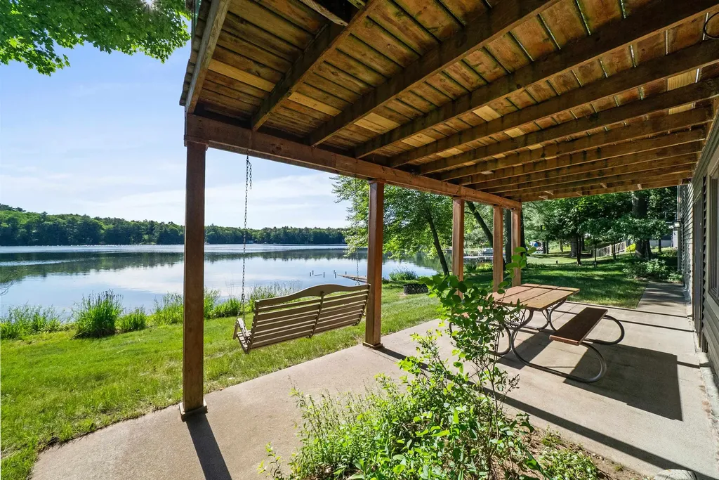 234 Highview Road East Bay Township MI 49696