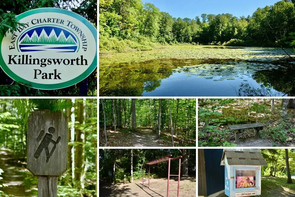 234 Highview Road East Bay Township MI 49696