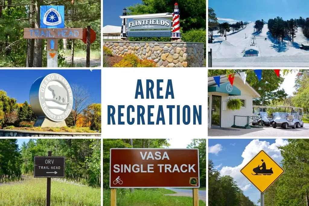 234 Highview Road East Bay Township MI 49696