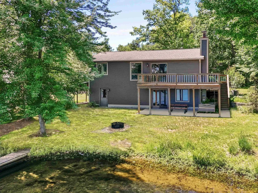 234 Highview Road East Bay Township MI 49696