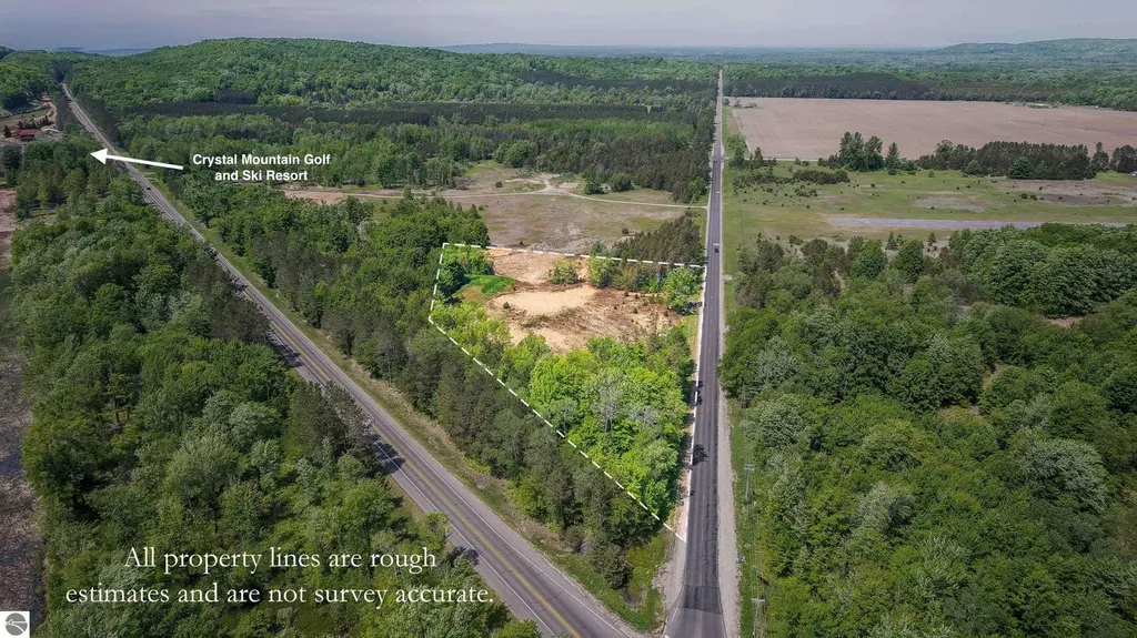 7764 S Weldon Road Weldon Township MI 49683