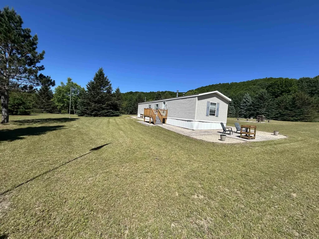 1355 Bundy Road Chestonia Township MI 49659