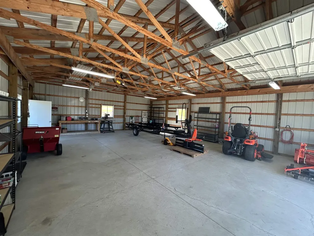 1355 Bundy Road Chestonia Township MI 49659
