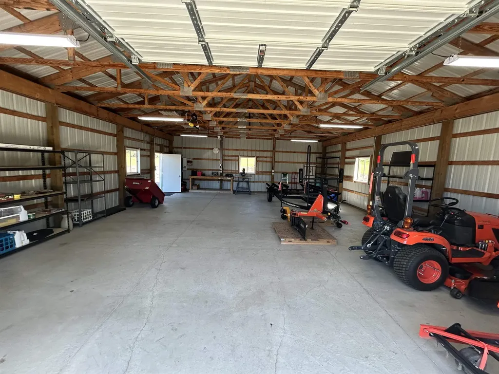 1355 Bundy Road Chestonia Township MI 49659