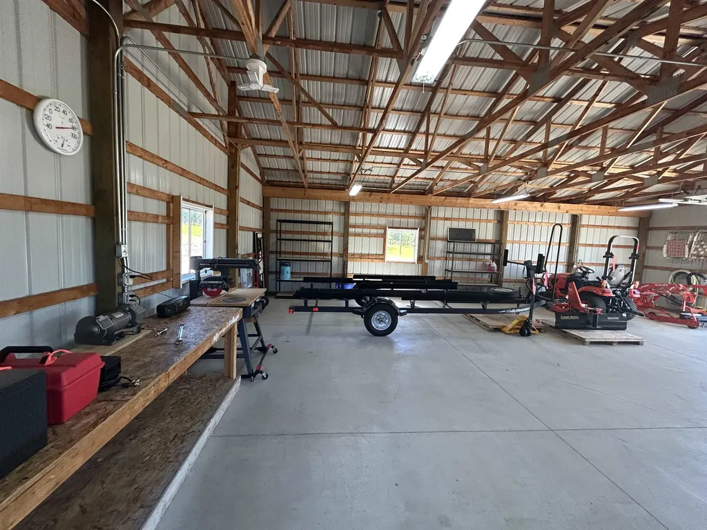 1355 Bundy Road Chestonia Township MI 49659