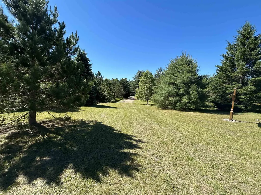 1355 Bundy Road Chestonia Township MI 49659