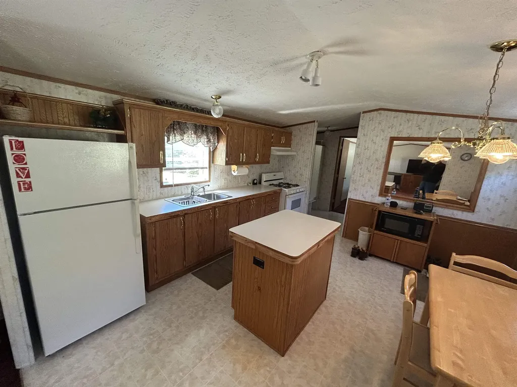 1355 Bundy Road Chestonia Township MI 49659