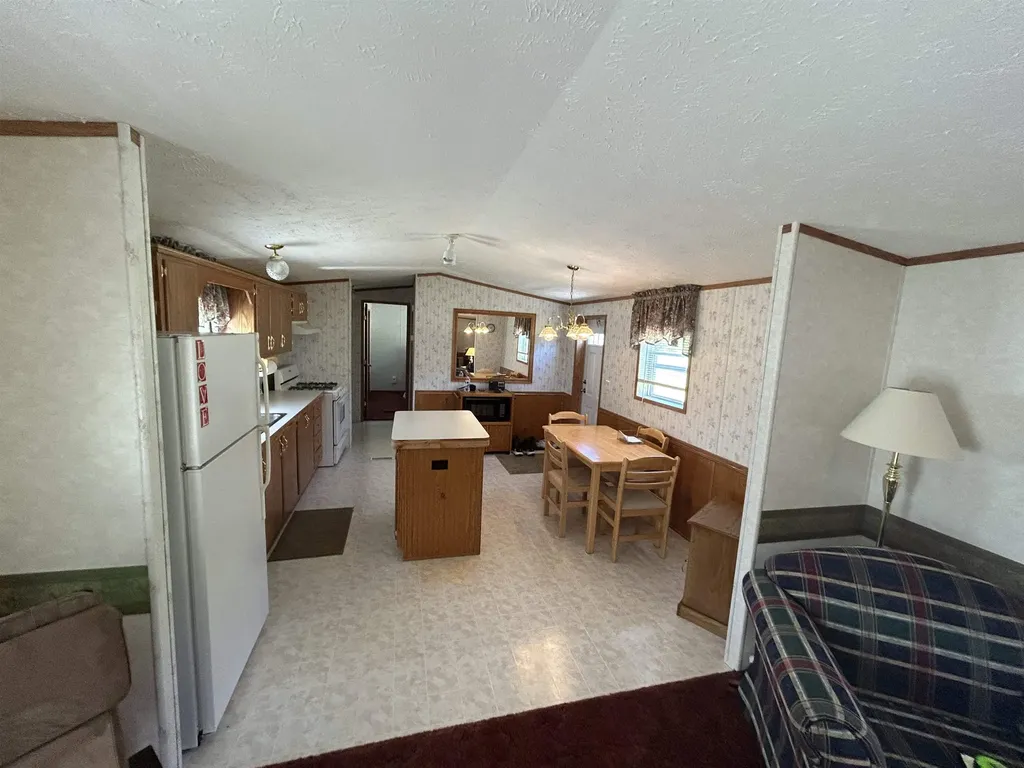1355 Bundy Road Chestonia Township MI 49659