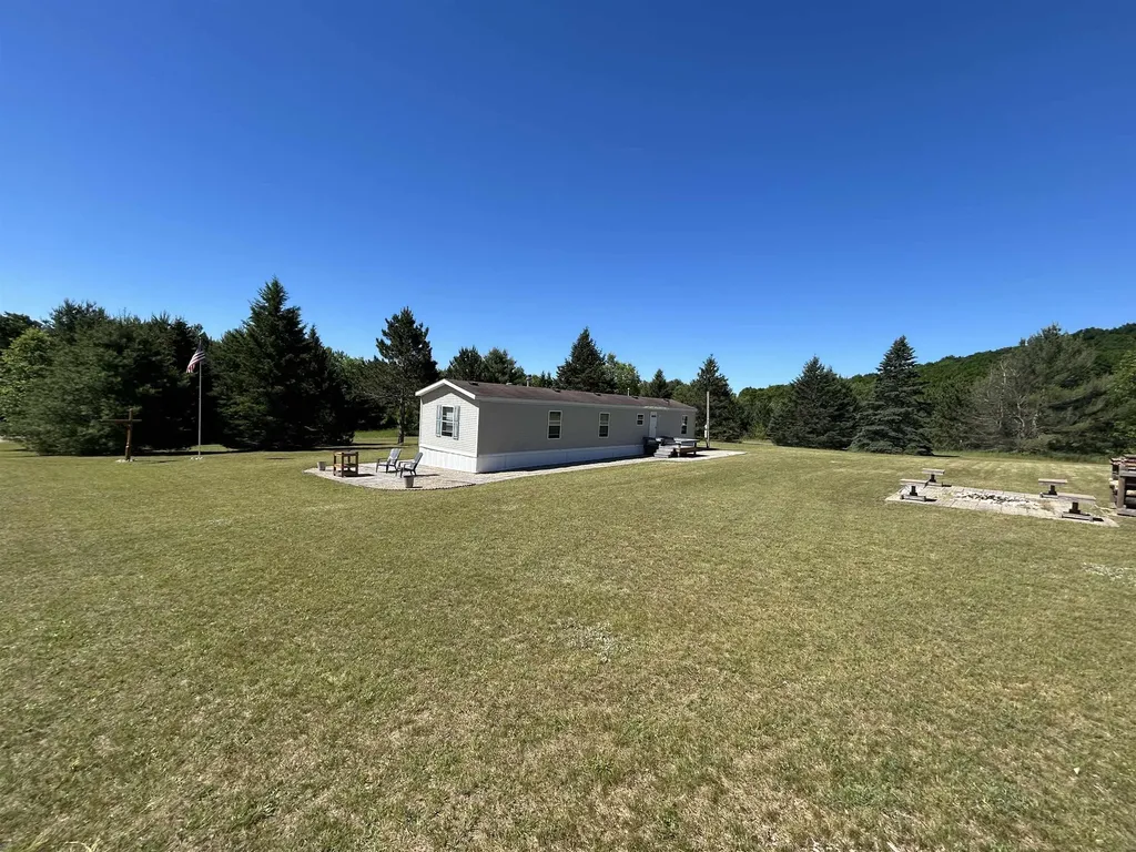 1355 Bundy Road Chestonia Township MI 49659