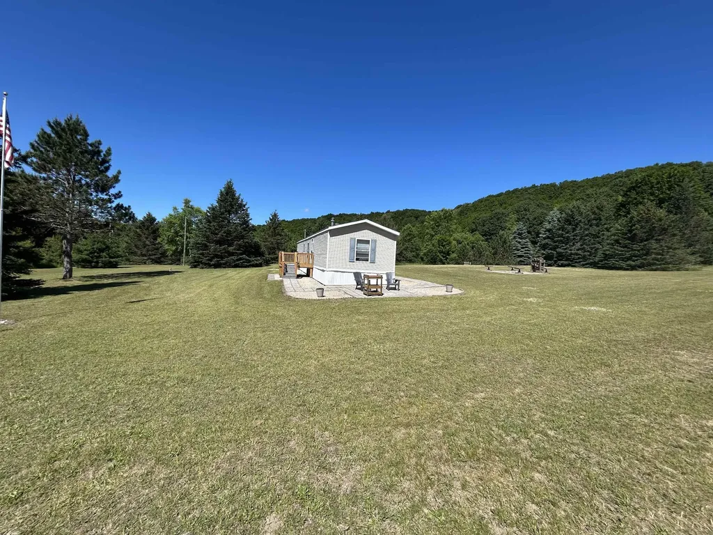 1355 Bundy Road Chestonia Township MI 49659