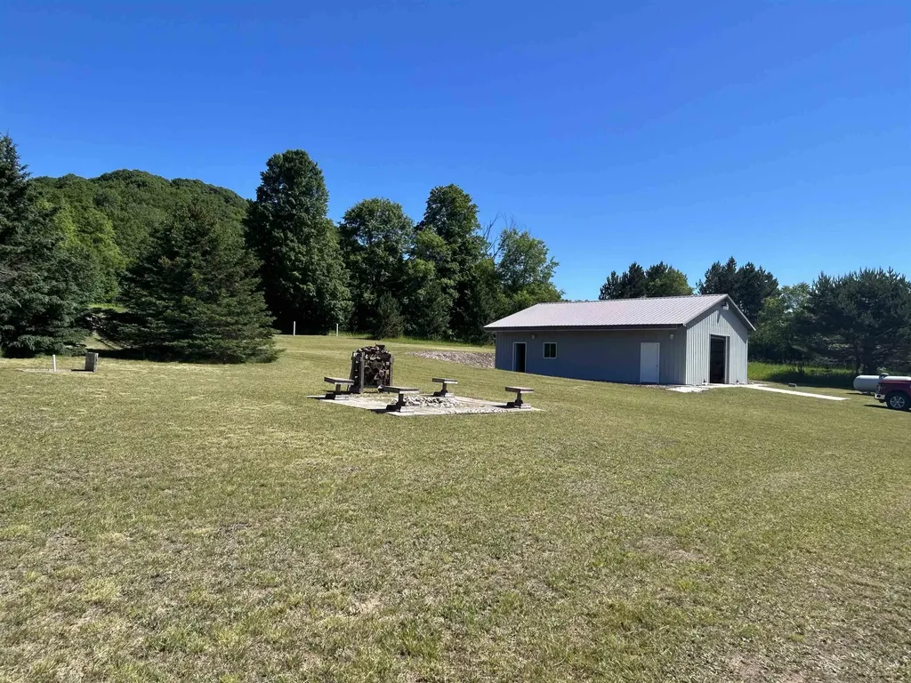 1355 Bundy Road Chestonia Township MI 49659