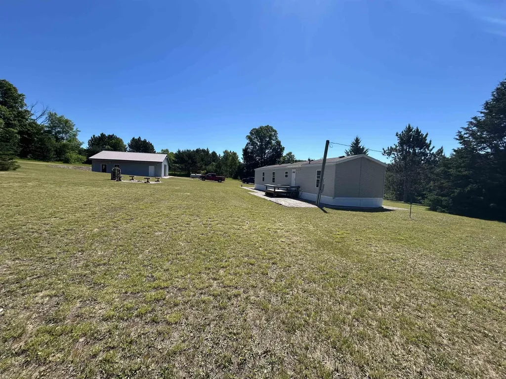 1355 Bundy Road Chestonia Township MI 49659