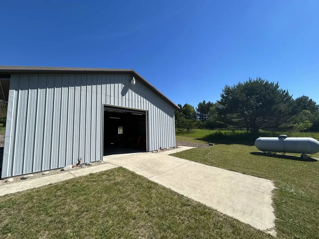 1355 Bundy Road Chestonia Township MI 49659