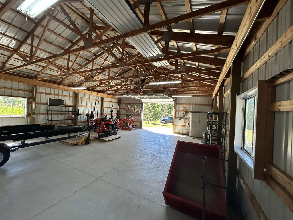1355 Bundy Road Chestonia Township MI 49659