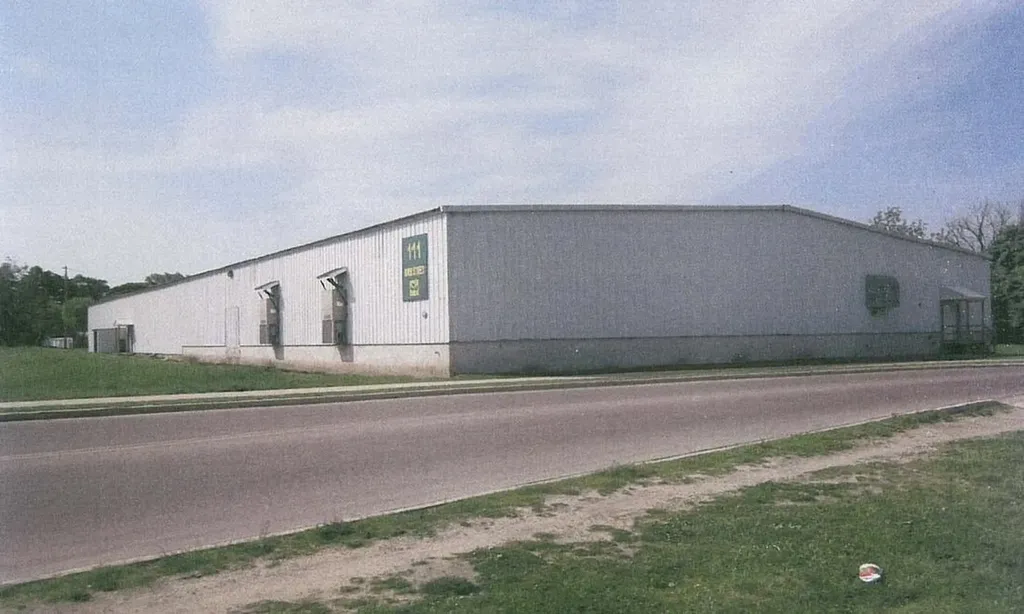 111 W River Cadillac City MI 49601