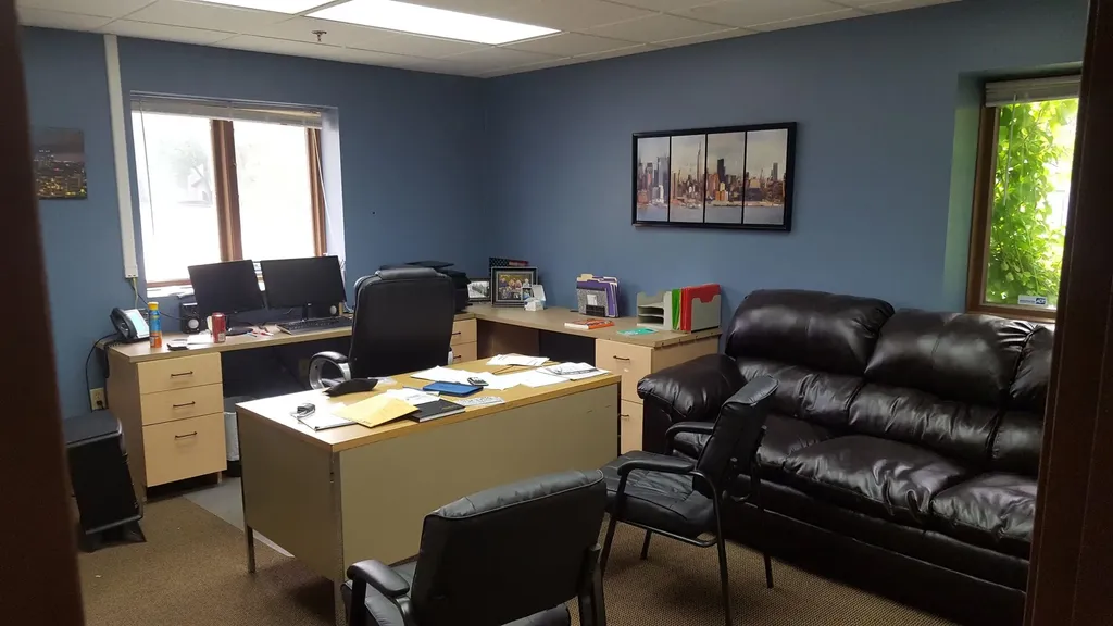 111 W River Cadillac City MI 49601