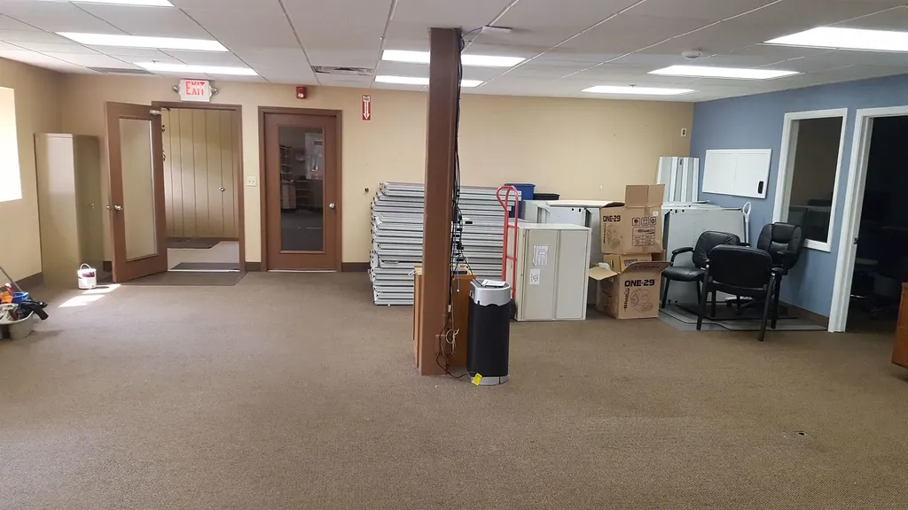 111 W River Cadillac City MI 49601