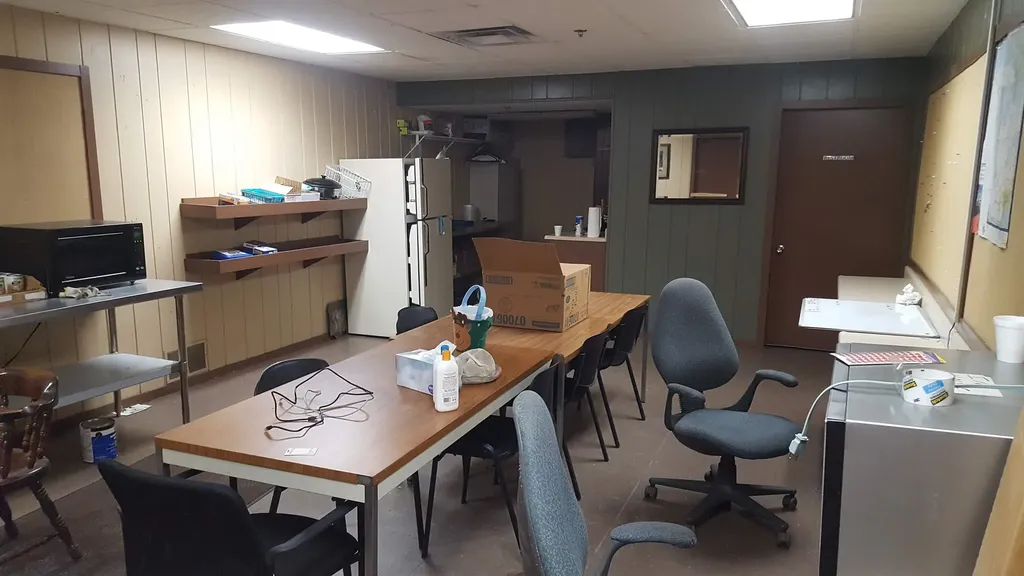 111 W River Cadillac City MI 49601