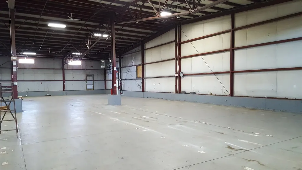 111 W River Cadillac City MI 49601