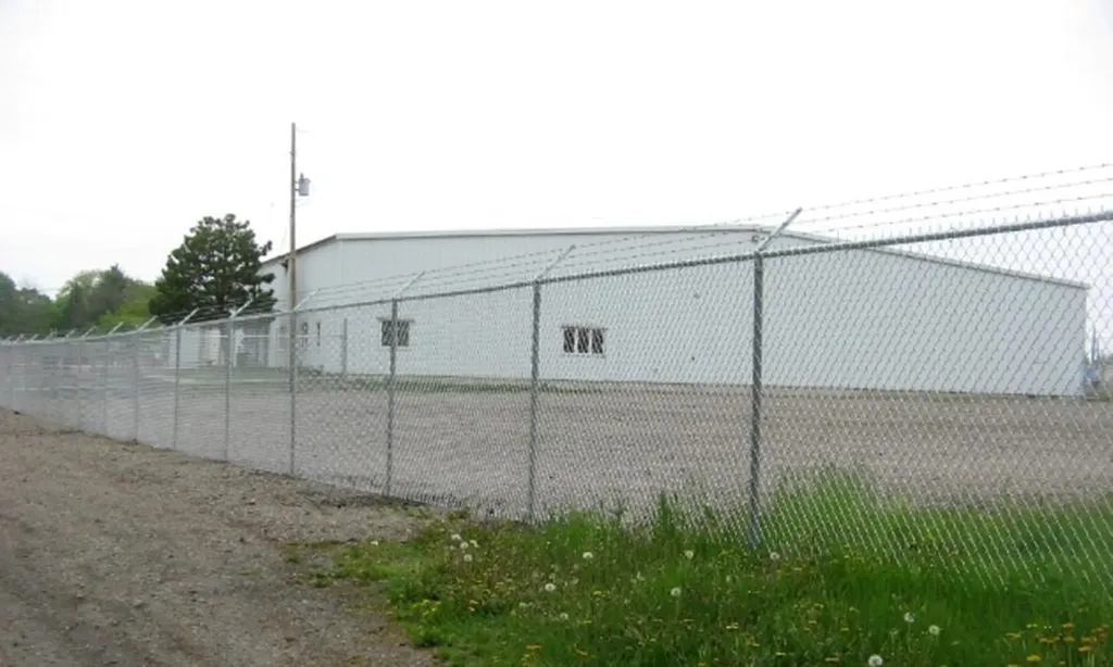 111 W River Cadillac City MI 49601