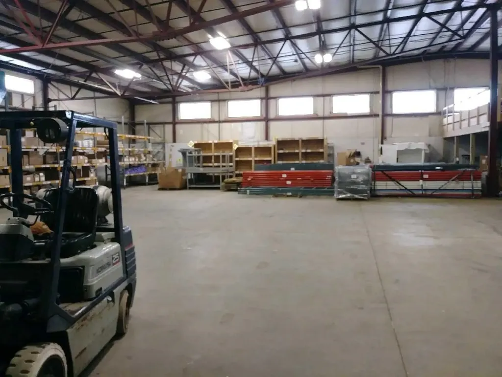 111 W River Cadillac City MI 49601