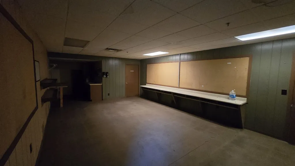 111 W River Cadillac City MI 49601
