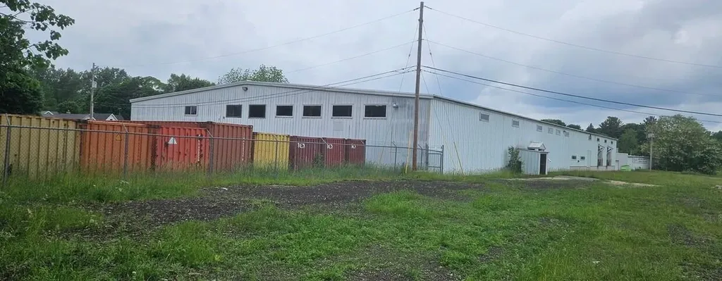 111 W River Cadillac City MI 49601