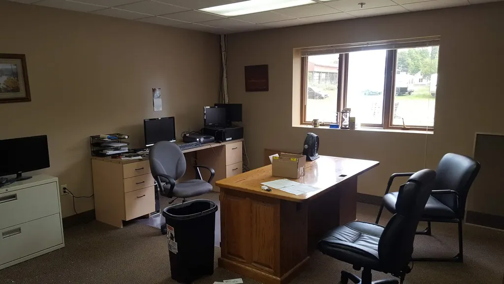 111 W River Cadillac City MI 49601