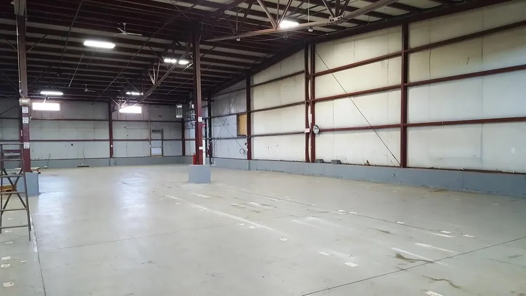 111 W River Cadillac City MI 49601