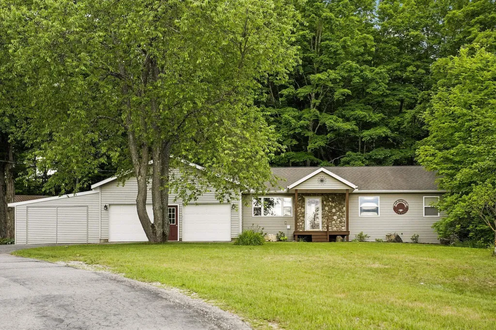 3443 NW American Way Kalkaska Township MI 49690