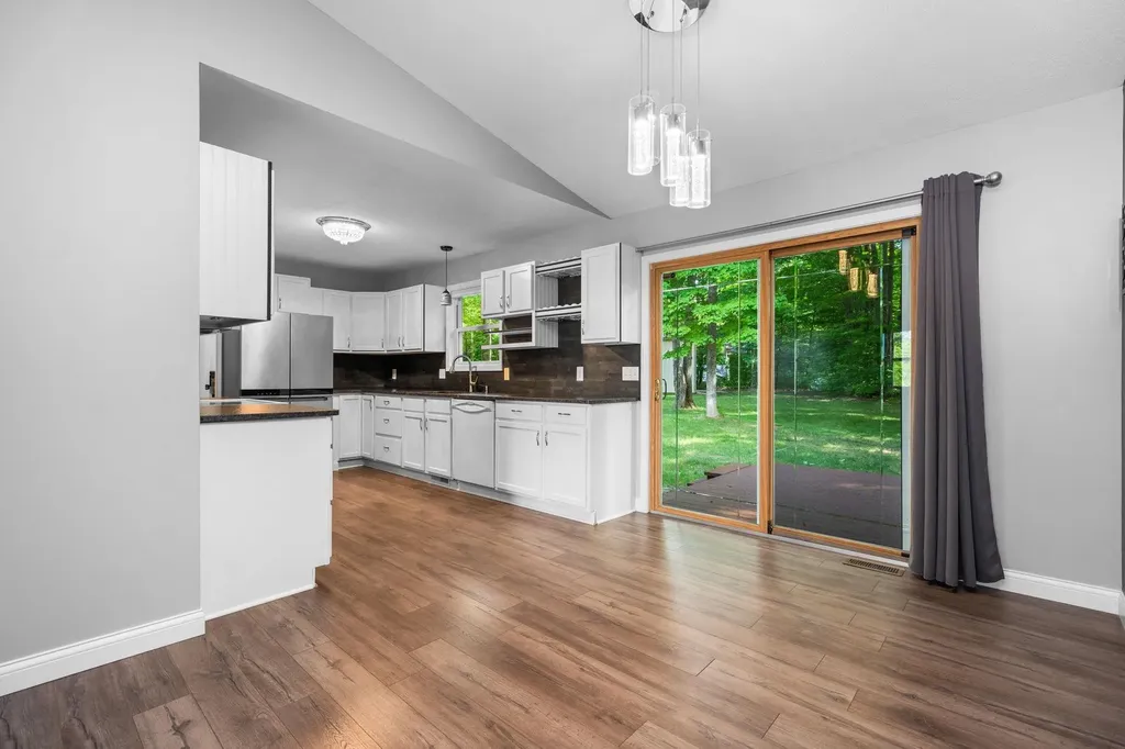 3443 NW American Way Kalkaska Township MI 49690