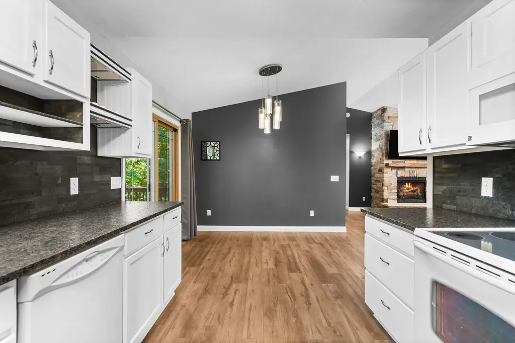 3443 NW American Way Kalkaska Township MI 49690