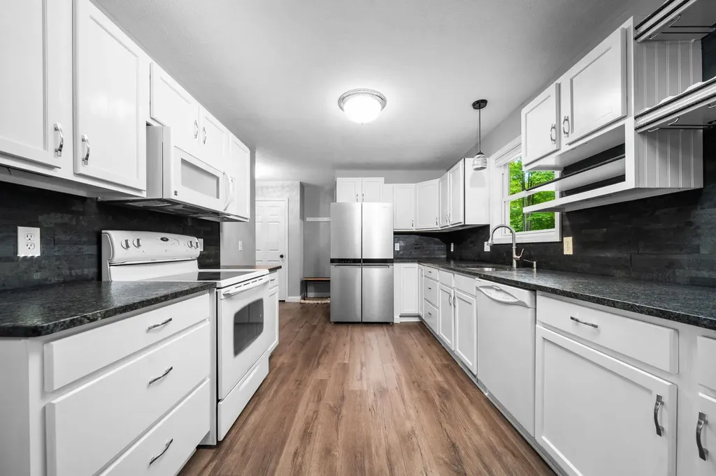 3443 NW American Way Kalkaska Township MI 49690