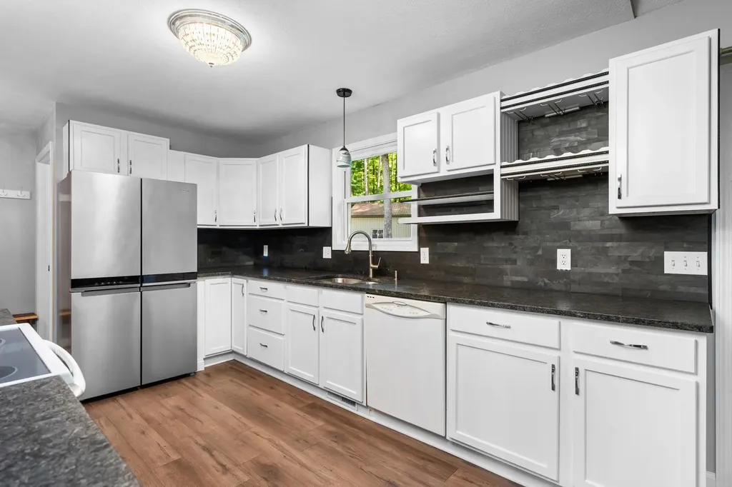 3443 NW American Way Kalkaska Township MI 49690