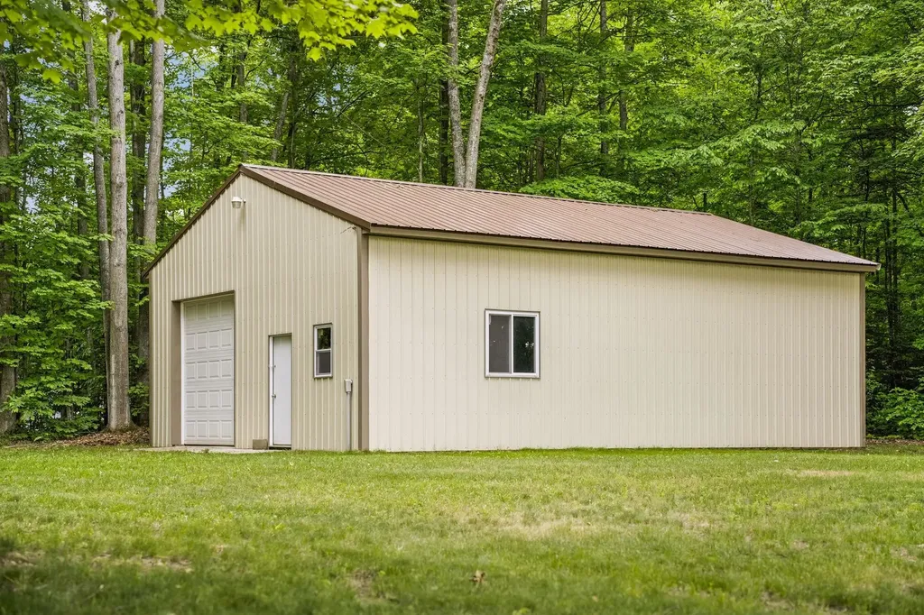 3443 NW American Way Kalkaska Township MI 49690